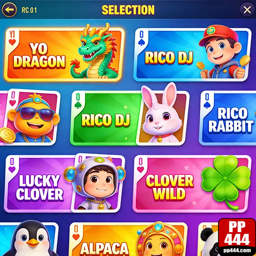 Baixar pp444.com App