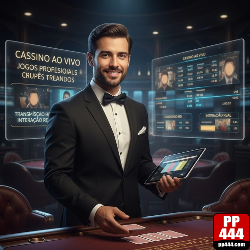 pp444.com - experimentar em autêntico roleta