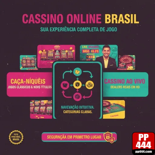pp444.com - acessar a premium plataforma de jogos