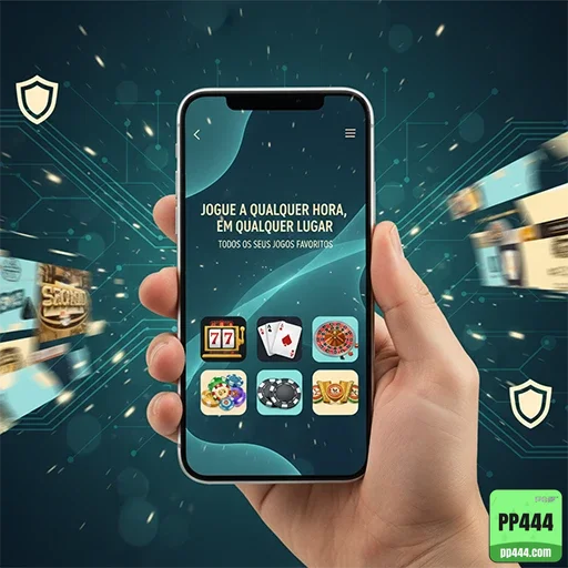 pp444 - premium aplicativo premium - Bônus pelo App