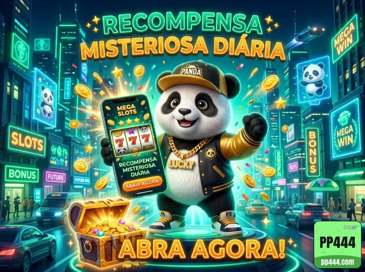 Domine o Jogo com pp444: Tecnologia e Emoção em Sintonia