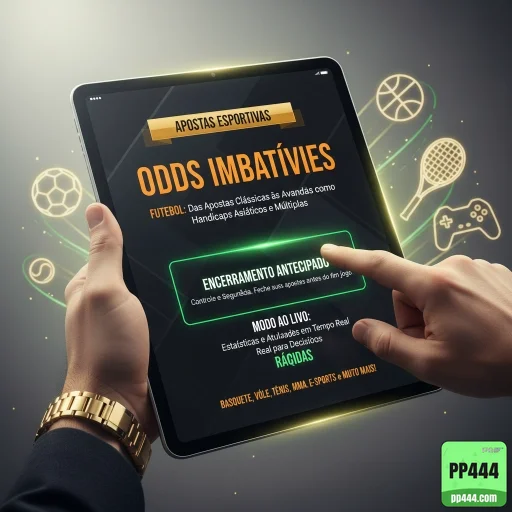pp444 - ao vivo apostas online - Odds em Tempo Real