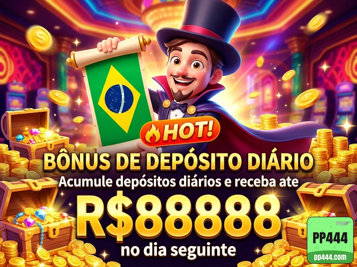 pp444 - jogos de cassino - Mesas VIP
