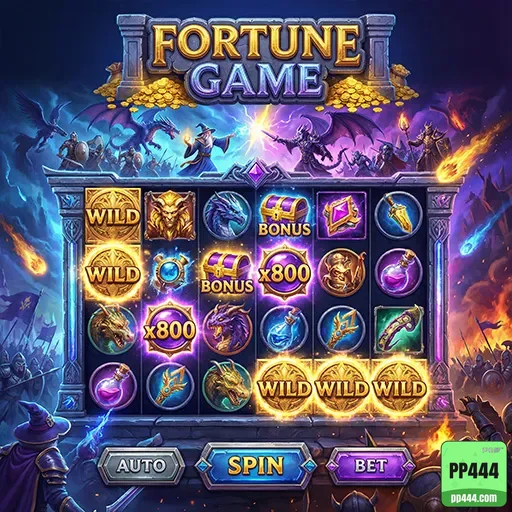 pp444 - explorar os melhores jogos de mesa - Gates of Olympus