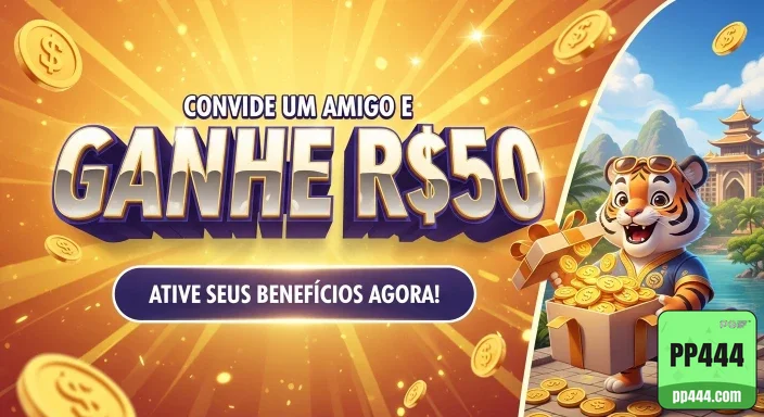 Domine o Jogo com pp444: Tecnologia e Emoção em Sintonia
