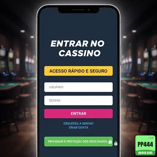pp444 - direto entrada rápida - Link Direto