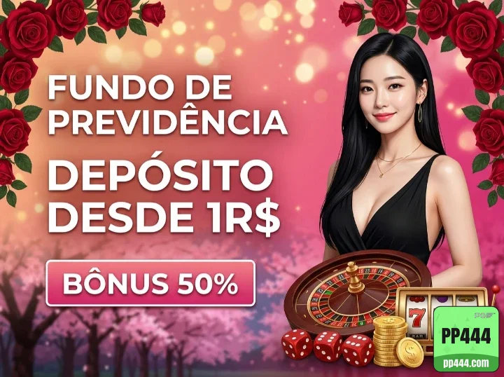 Domine o Jogo com pp444: Tecnologia e Emoção em Sintonia