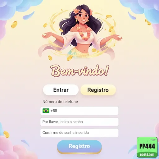 pp444 - login premium - Entrar na Conta