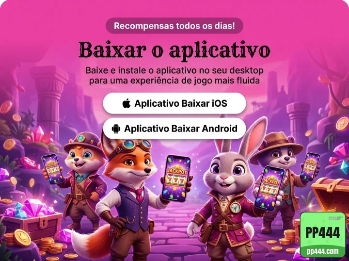 pp444 Razões Para Tornar-se Membro da pp444