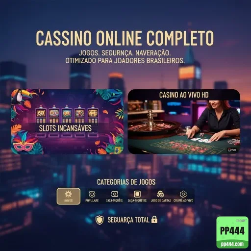 pp444 - interface premium - Cadastro na Plataforma