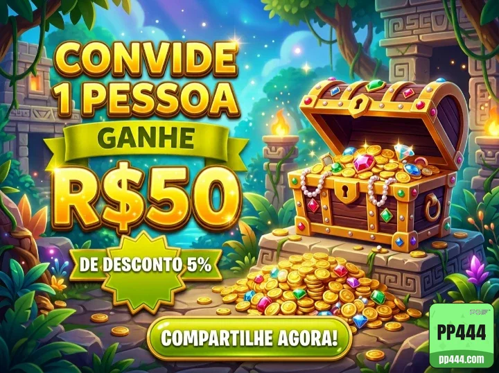 pp444 - experimentar exclusivo jogo